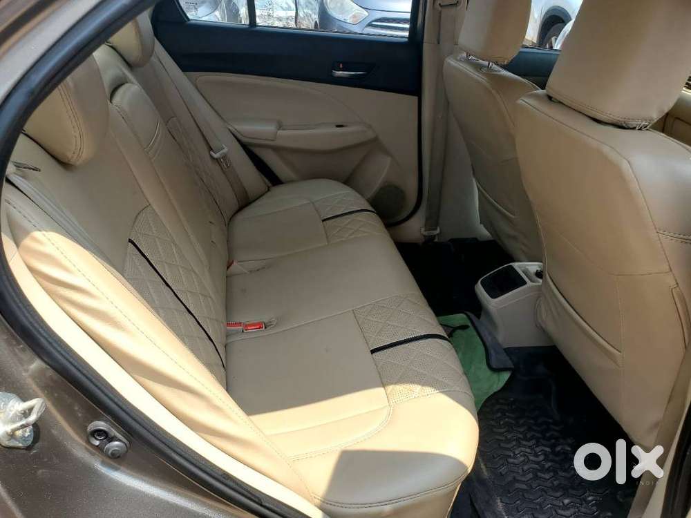 Maruti Suzuki Swift Dzire Zxi Plus , 2023, Petrol