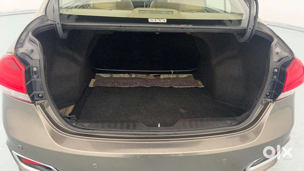 Maruti Suzuki Ciaz Alpha 1.5, 2019, Diesel