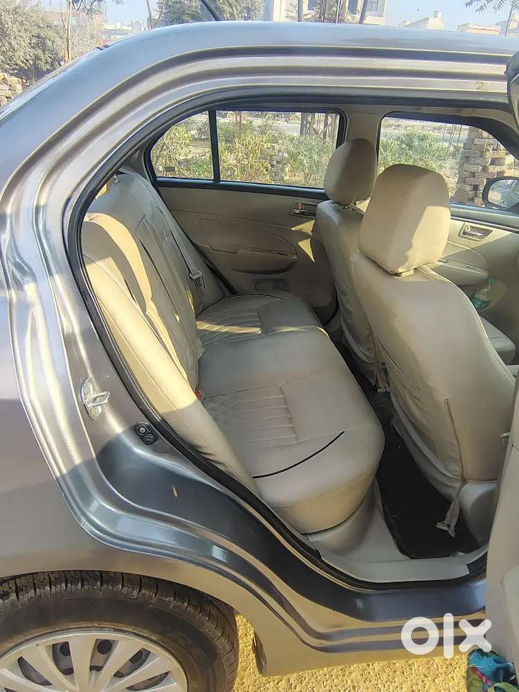 Maruti Suzuki Swift Dzire 2015 Diesel Good Condition
