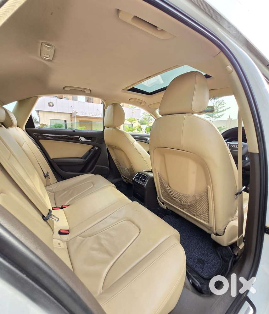 Audi A4 35 Tdi Premium Sport + Sunroof, 2016, Diesel