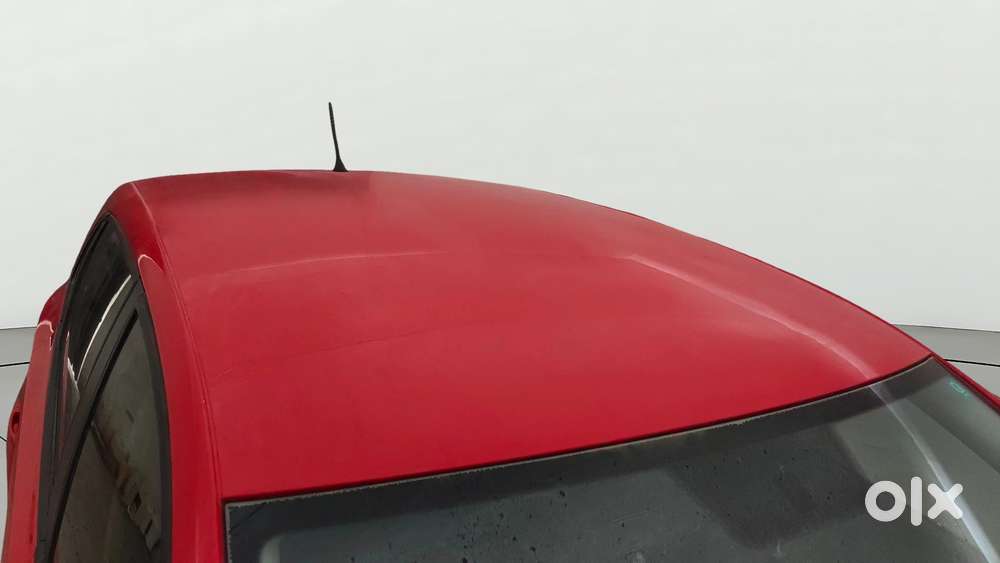 Volkswagen Polo 1.0 Mpi Trendline, 2019, Petrol