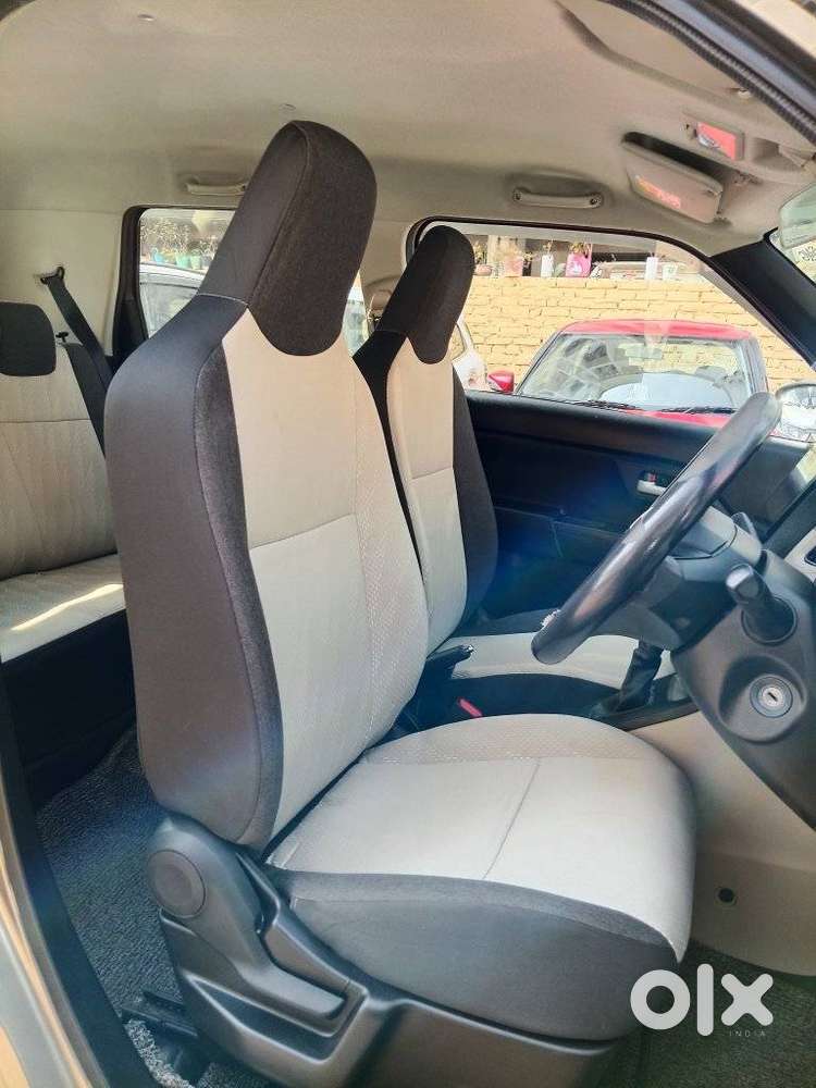 Maruti Suzuki Wagon R Vxi 1.0 Cng, 2022, Cng & Hybrids