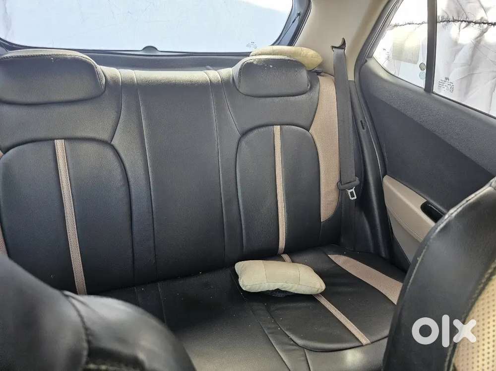 Hyundai Grand I10 2019