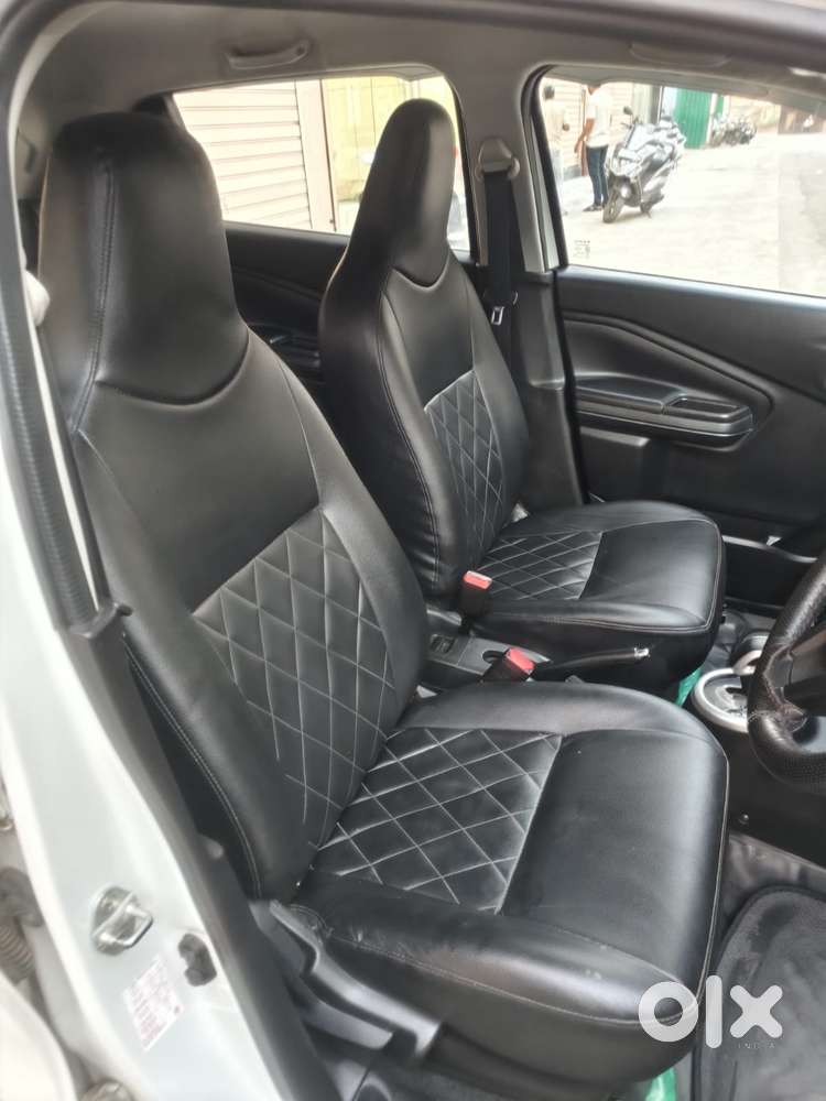 Maruti Suzuki Celerio 1.0 Vxi Ags, 2022, Petrol
