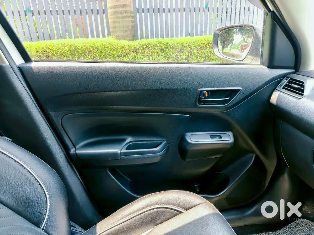 Maruti Suzuki Swift Petrol 2023