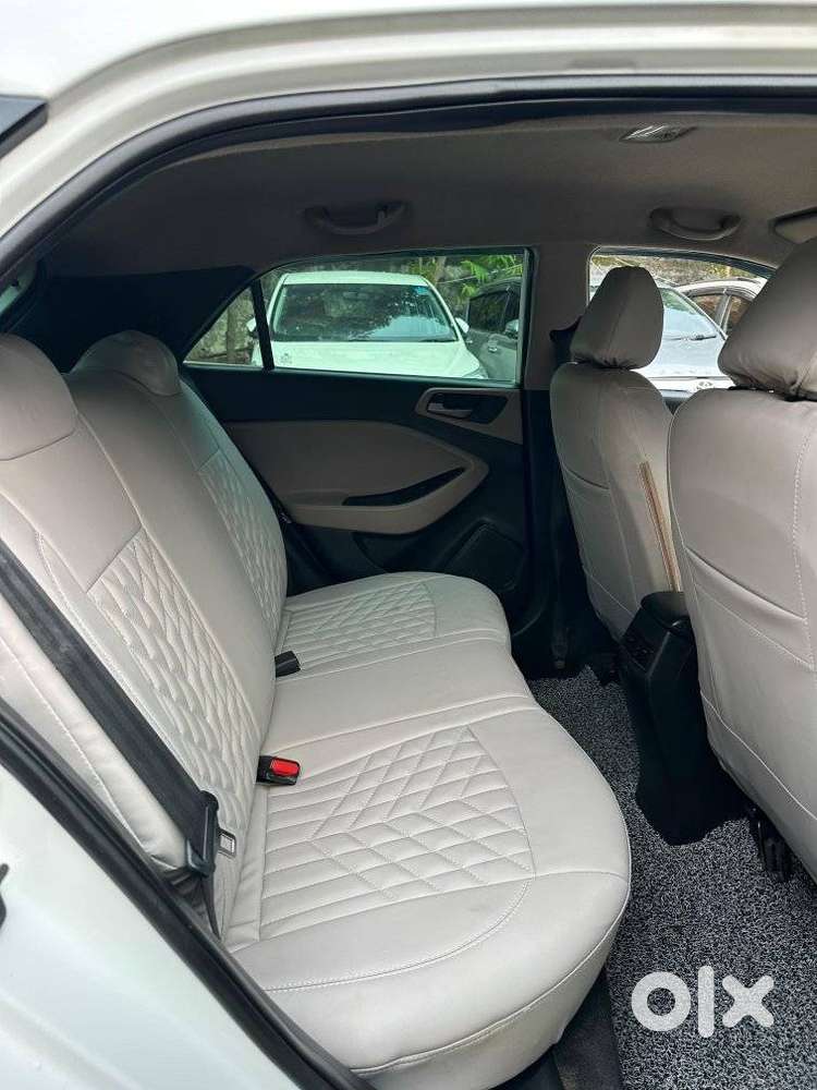 Hyundai I20 Magna 1.2, 2017, Petrol
