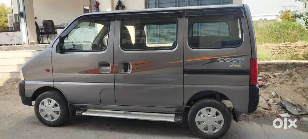 Maruti Suzuki Eeco