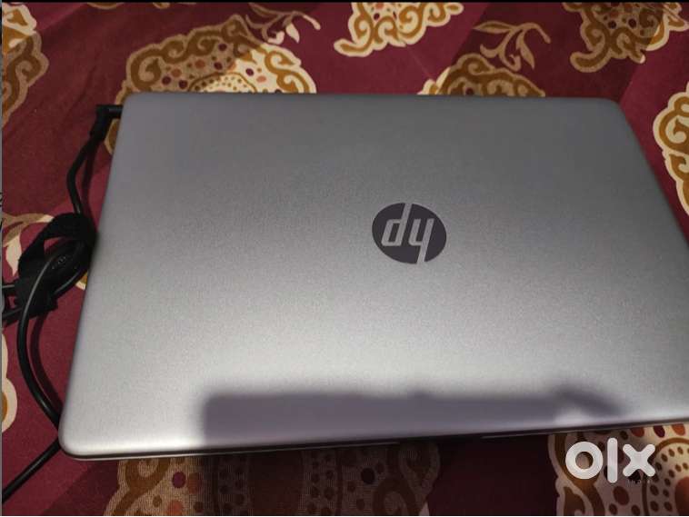 Hp 15s Laptop 17 16gb HP 15s Laptop Core I7 12th Gen [16GB] RAM