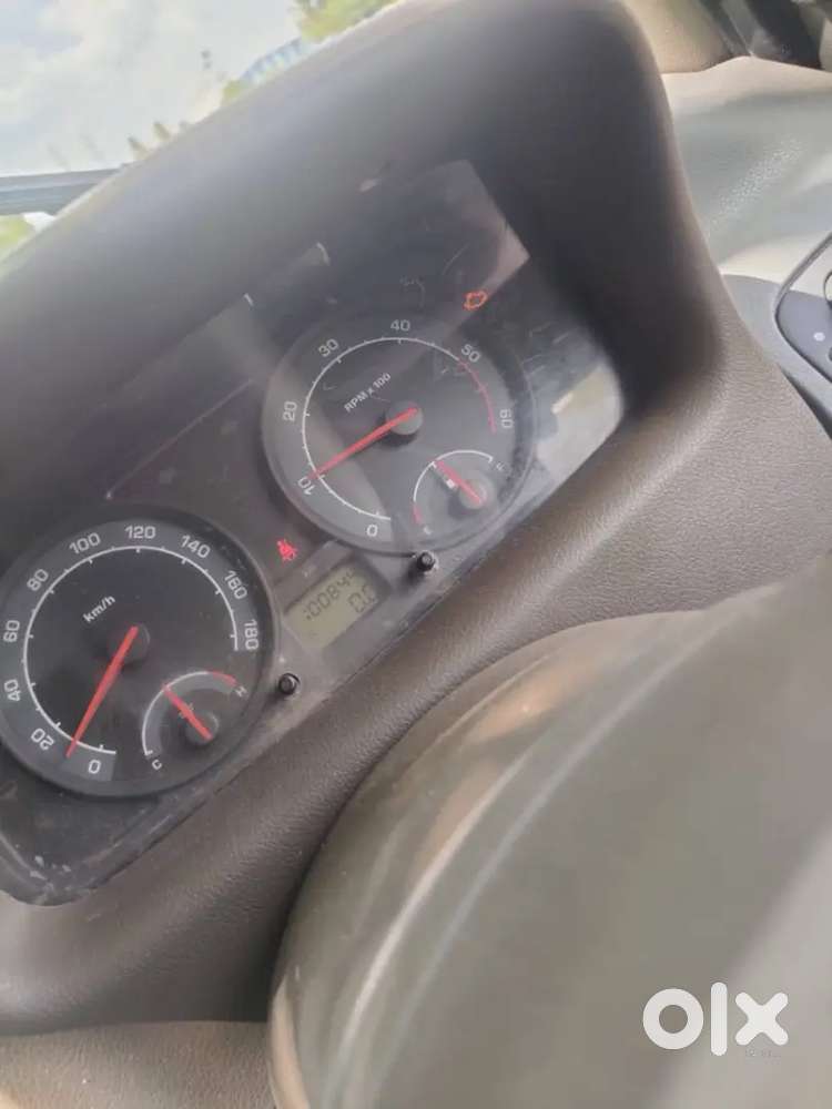Tata Indigo Ecs 2012 Ls Tdi