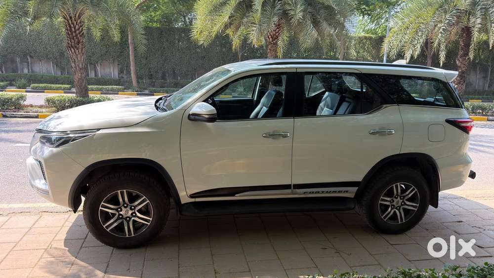 Toyota Fortuner 3.0 4x2 Automatic, 2024, Diesel