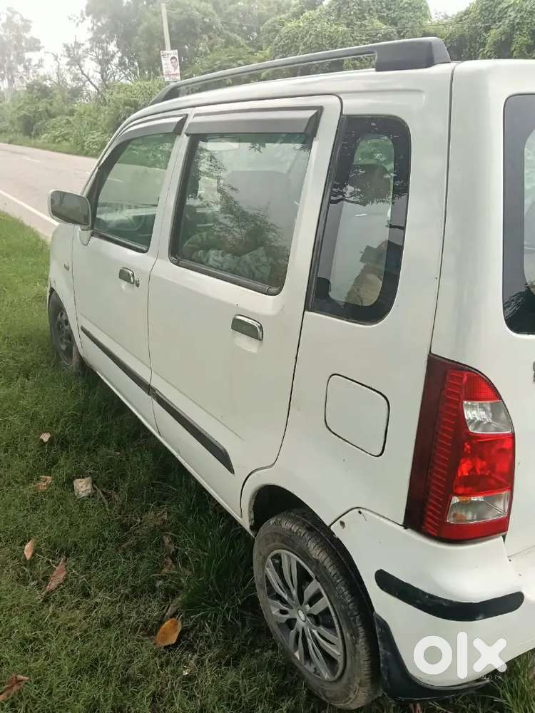Maruti Suzuki Wagon R 2010