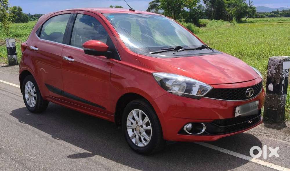 Tata Tiago Xz, 2019, Petrol