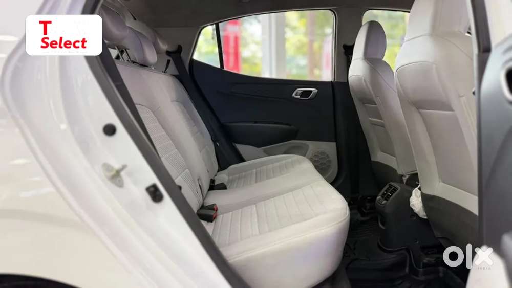 Hyundai Grand I10 Nios Asta Amt 1.2 Kappa Vtvt, 2023, Petrol