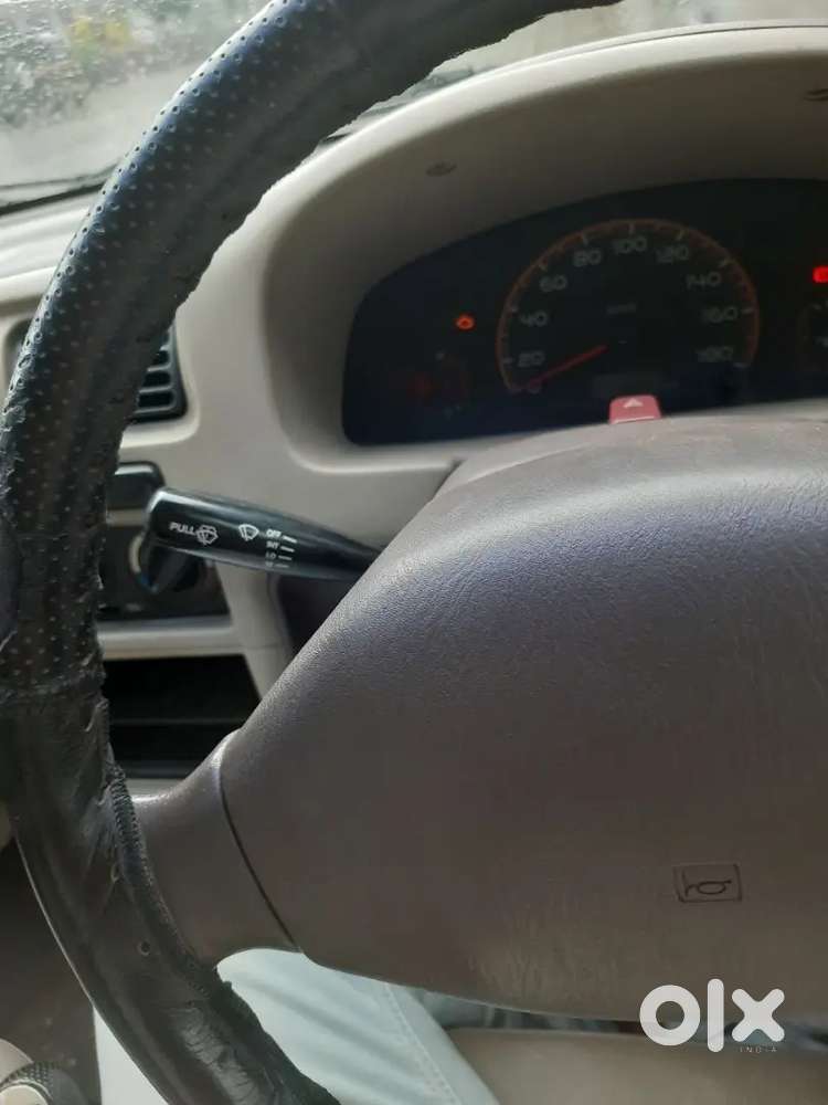 Maruti Suzuki Alto 2007 Petrol 55000 Km Driven