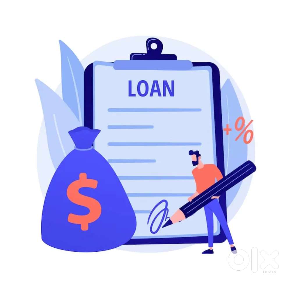 LOAN DIPARTMENT