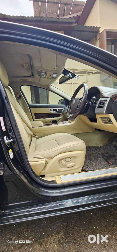 Jaguar Xf 3.0 Litre S Premium Luxury, 2010, Diesel