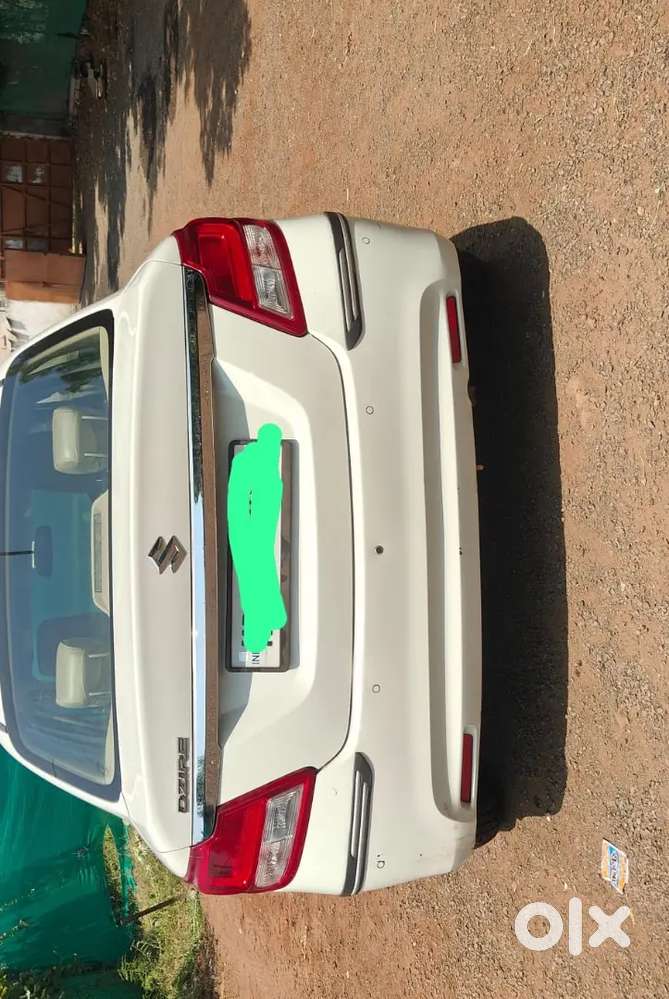 Maruti Suzuki Dzire 1.2 Vxi 2023