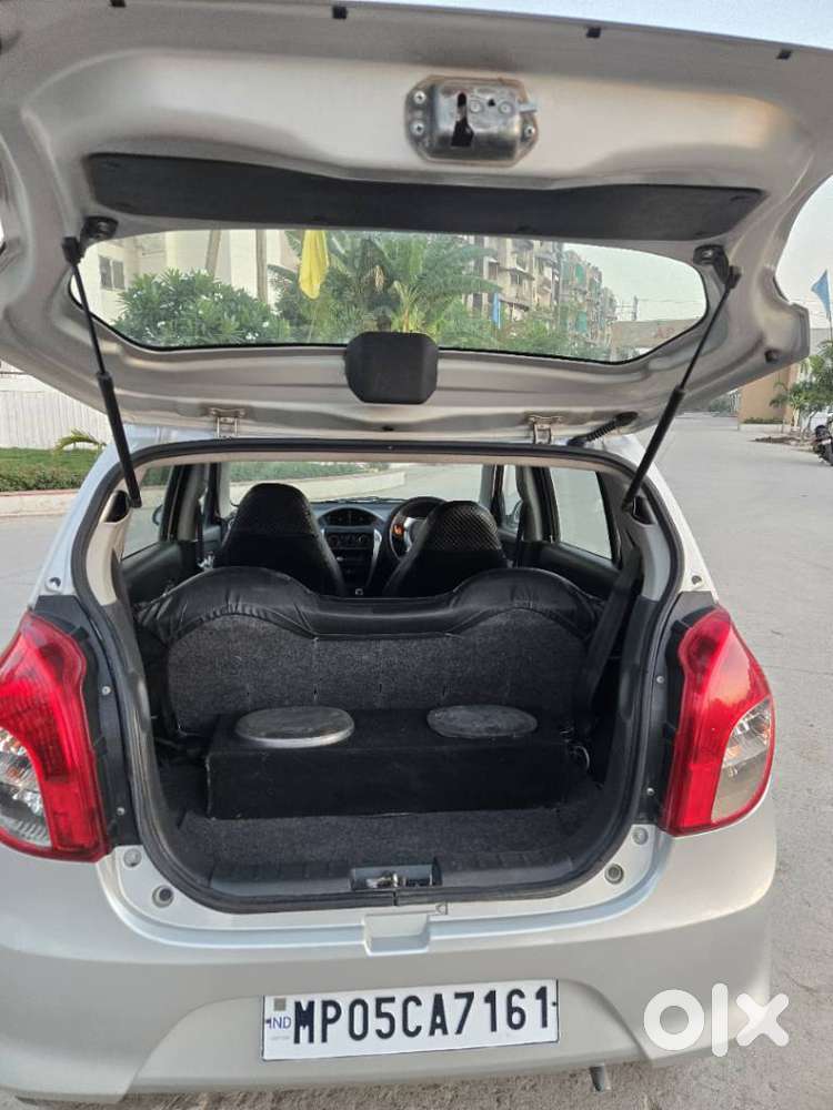 Maruti Suzuki Alto 800 2012-2016 Lxi, 2016