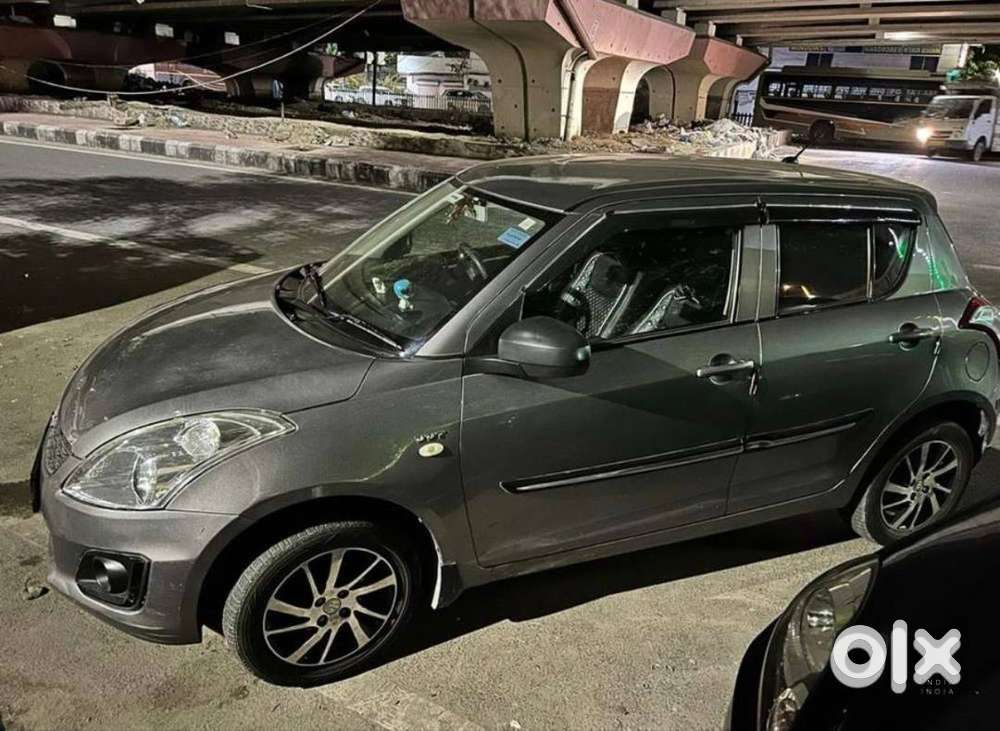 Maruti Suzuki Swift 2016 Petrol Well Maintained