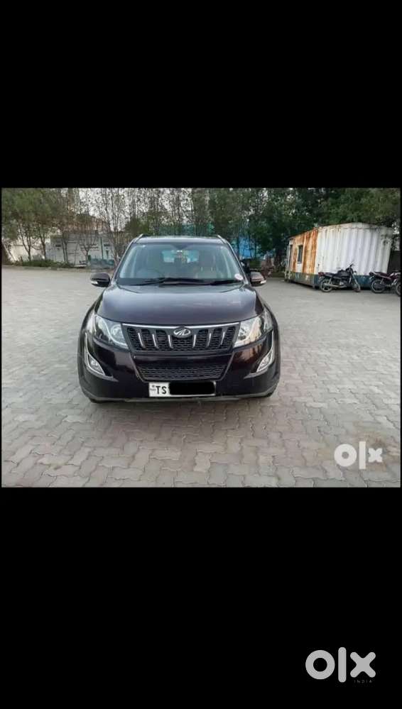 Mahindra Xuv500 For Sale Or Exchange With Scorpio Classic S10 S11