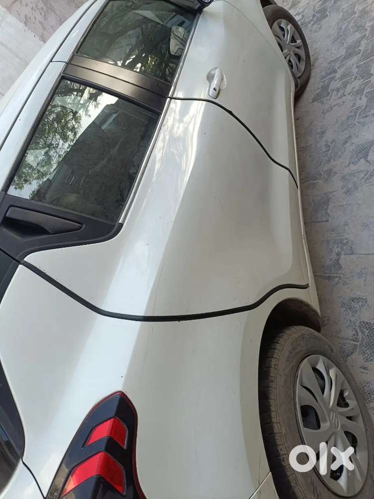 Maruti Suzuki Swift 2019 Petrol 43000 Km Driven