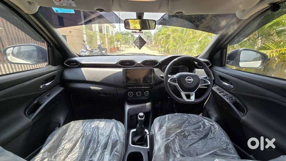 Nissan Magnite 1.0 Xl, 2025, Petrol