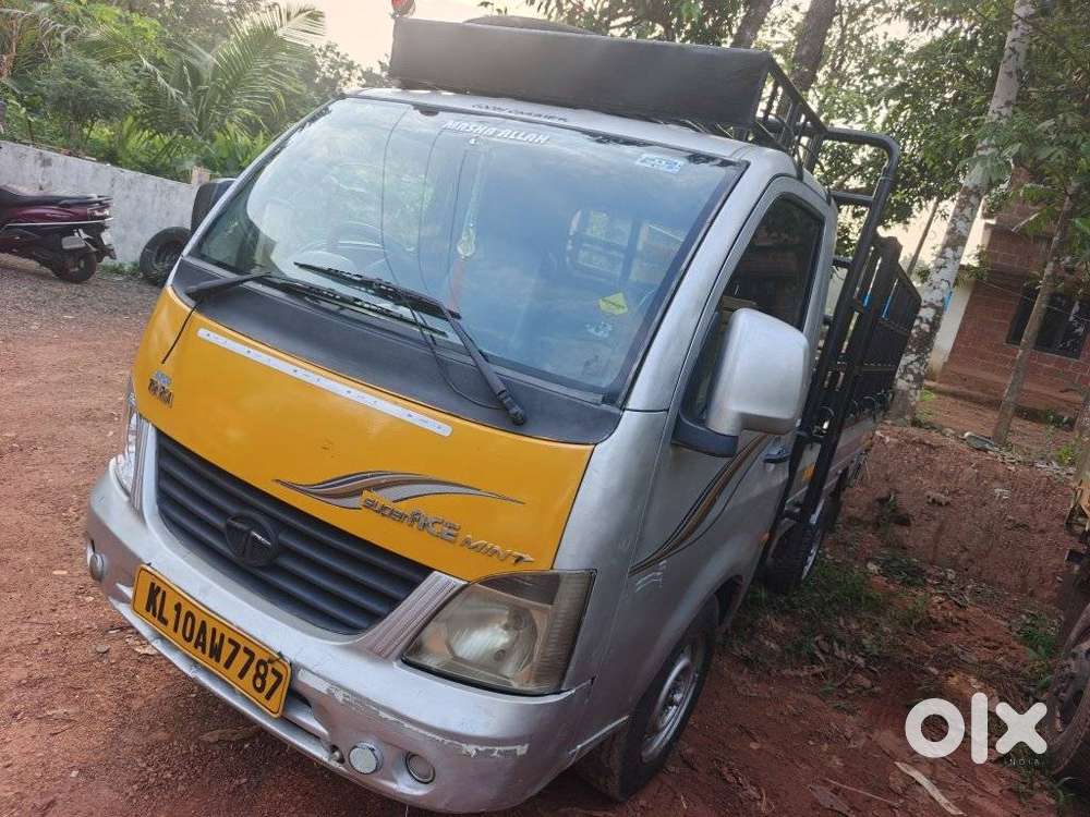 Tata Avinya, 2018