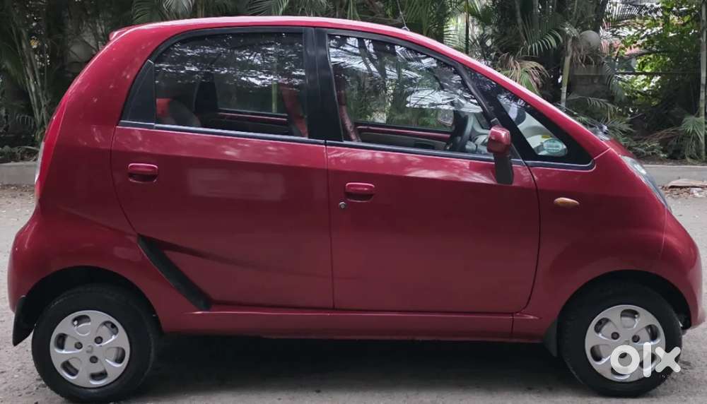 Tata Nano Xta, 2015, Petrol