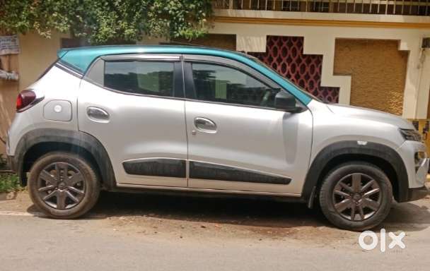 Renault Kwid Rxl, 2020, Petrol