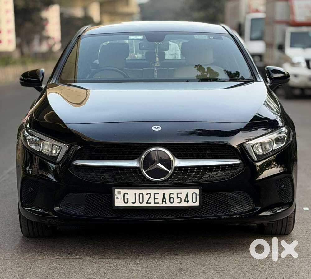 Mercedes-benz A-class Limousine 2.0 A 200 D, 2023, Diesel