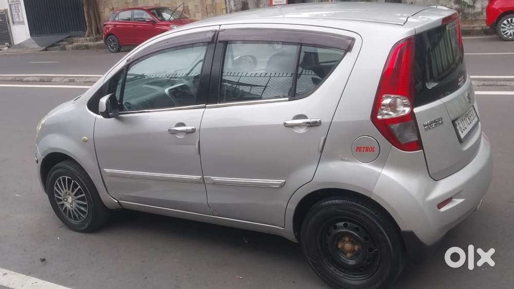 Maruti Suzuki Ritz Vxi, 2012, Cng & Hybrids