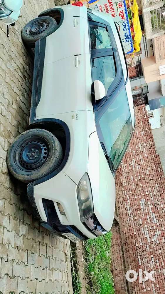 Maruti Suzuki Brezza Vdi 2019