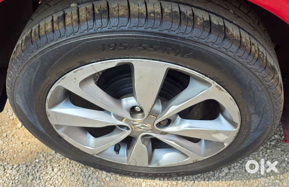 Hyundai I20 Diesel Asta Option, 2017, Diesel
