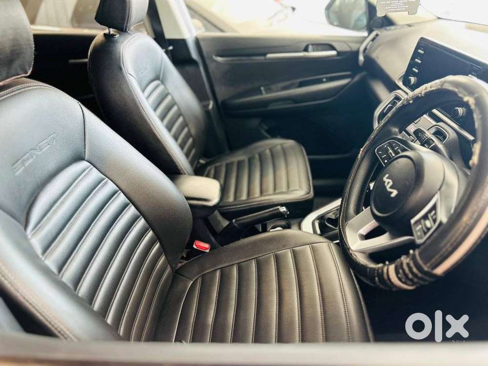 Kia Sonet 1.5 Htk Plus Diesel At, 2021, Diesel