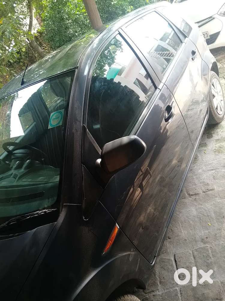 Ford Figo Diesel Titanium 2010