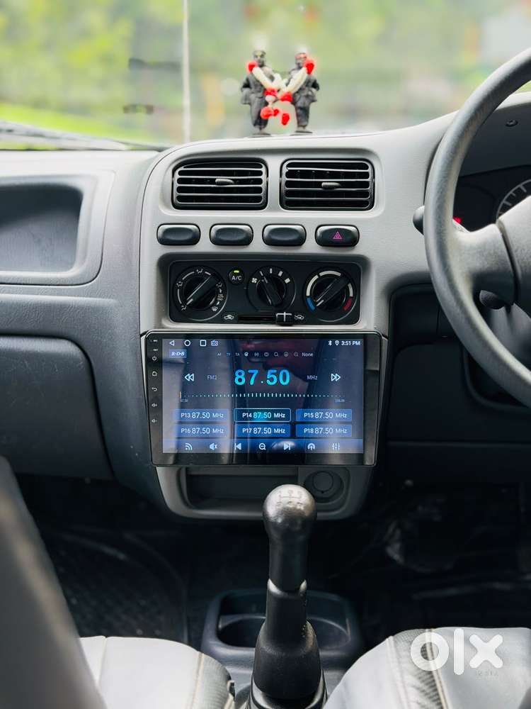 Maruti Suzuki Alto 0.8 Lxi (o), 2012, Petrol
