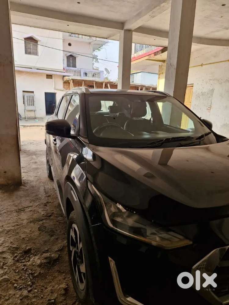 Nissan Magnite 2022 Manufacted 2022  November Registerd