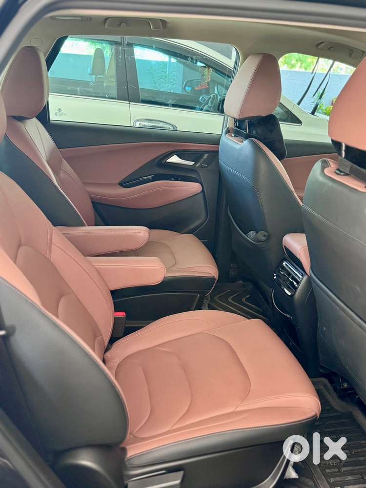  For Sale &ndash; Mg Hector Plus Sharp Pro 2.0 Turbo Diesel (2023)
