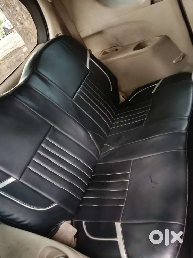 Ertiga Vxi Cng 2015 Edition