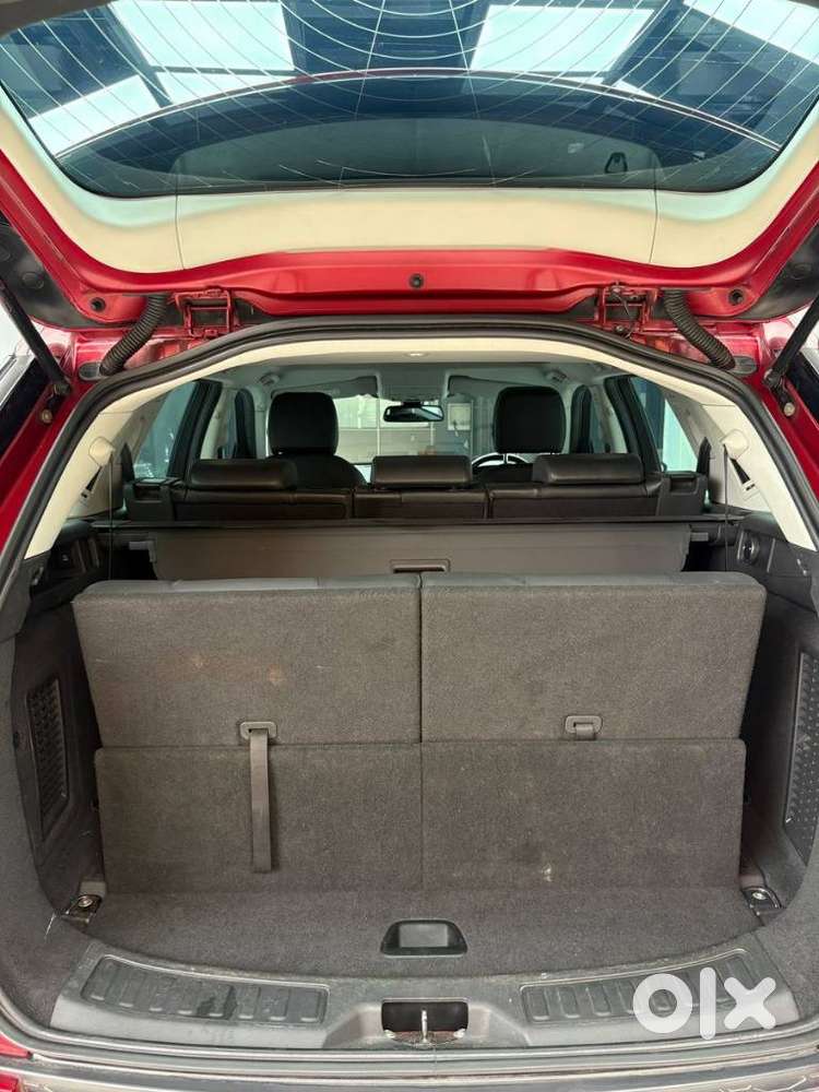 Land Rover Discovery Sport Hse 7-seater, 2019, Diesel