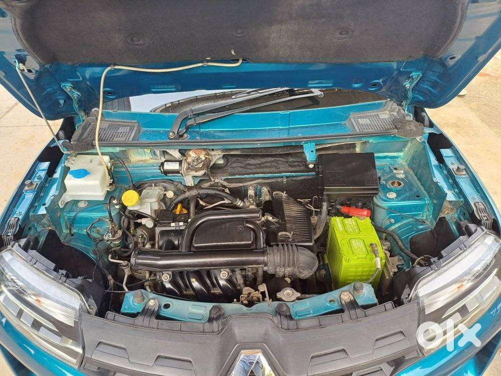 Renault Kwid Rxl, 2021, Petrol