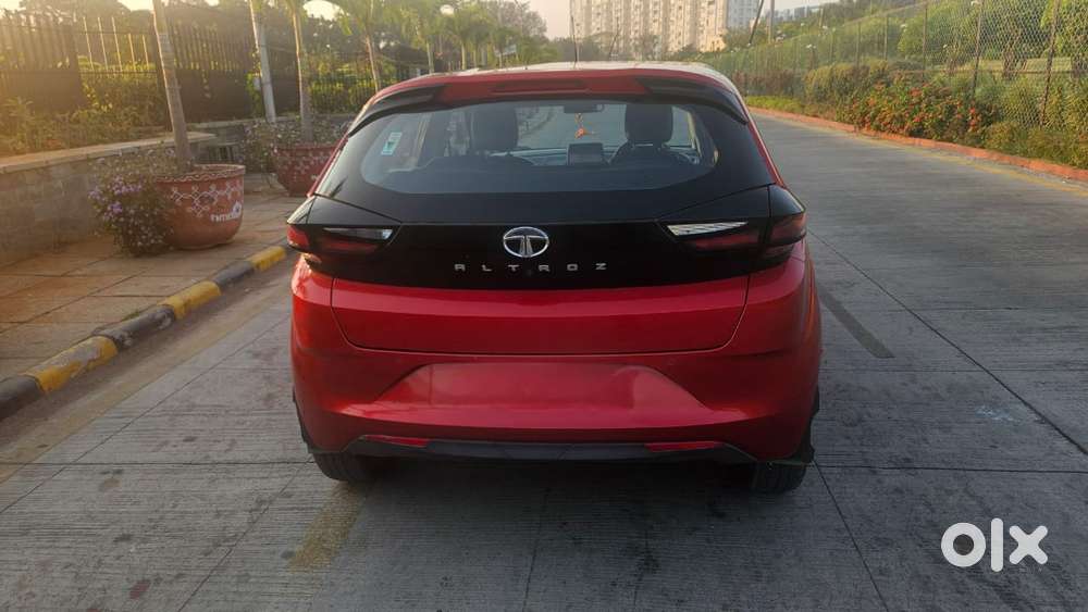 Tata Altroz 1.5 Xt Diesel, 2022, Diesel