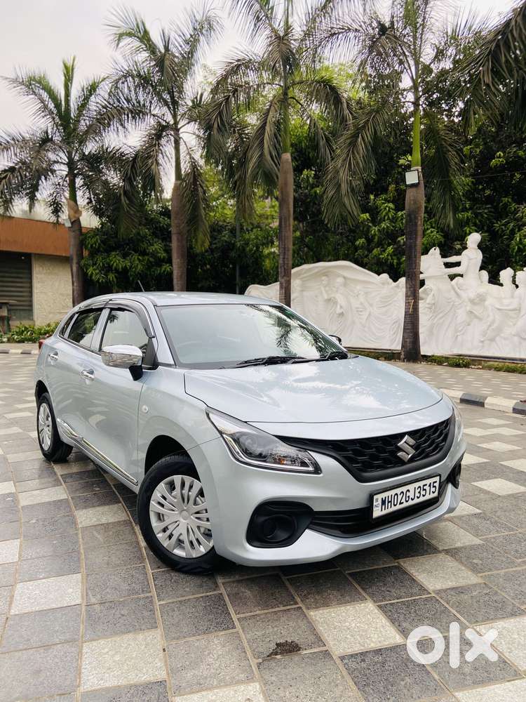 Maruti Suzuki Baleno Sigma, 2025, Petrol