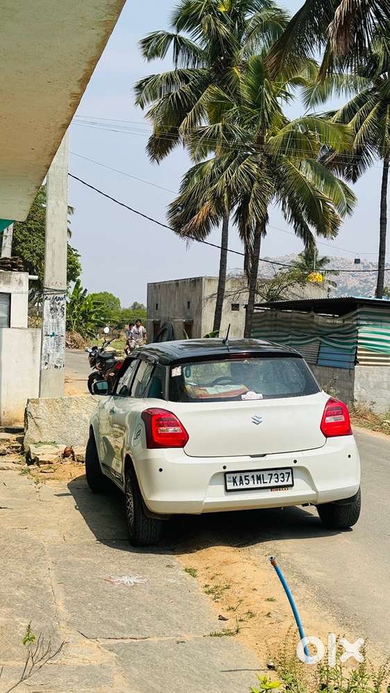 Maruti Swift Diesel Manual 2018
