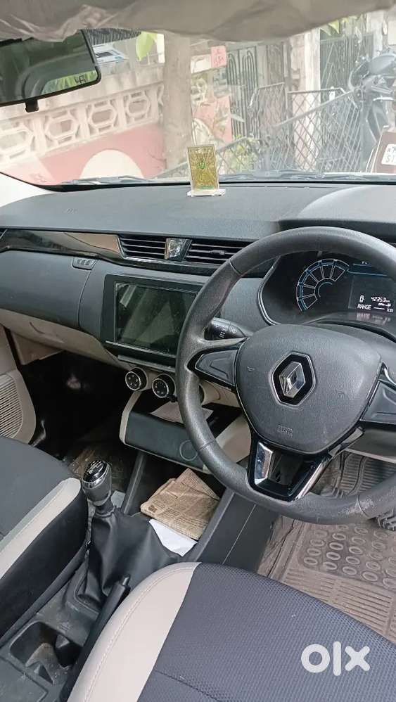 Renault Triber 2020 Petrol Good Condition