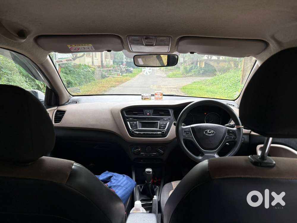 Hyundai Car Manual 2018