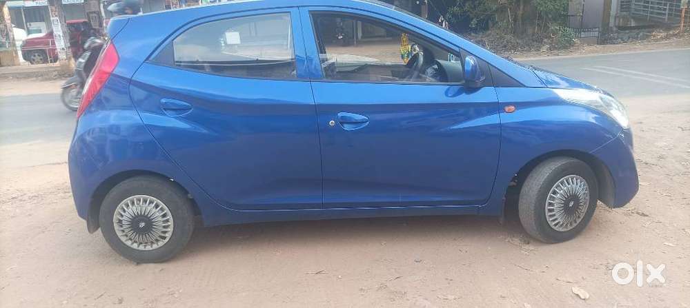 Hyundai Eon D-lite +, 2013, Petrol