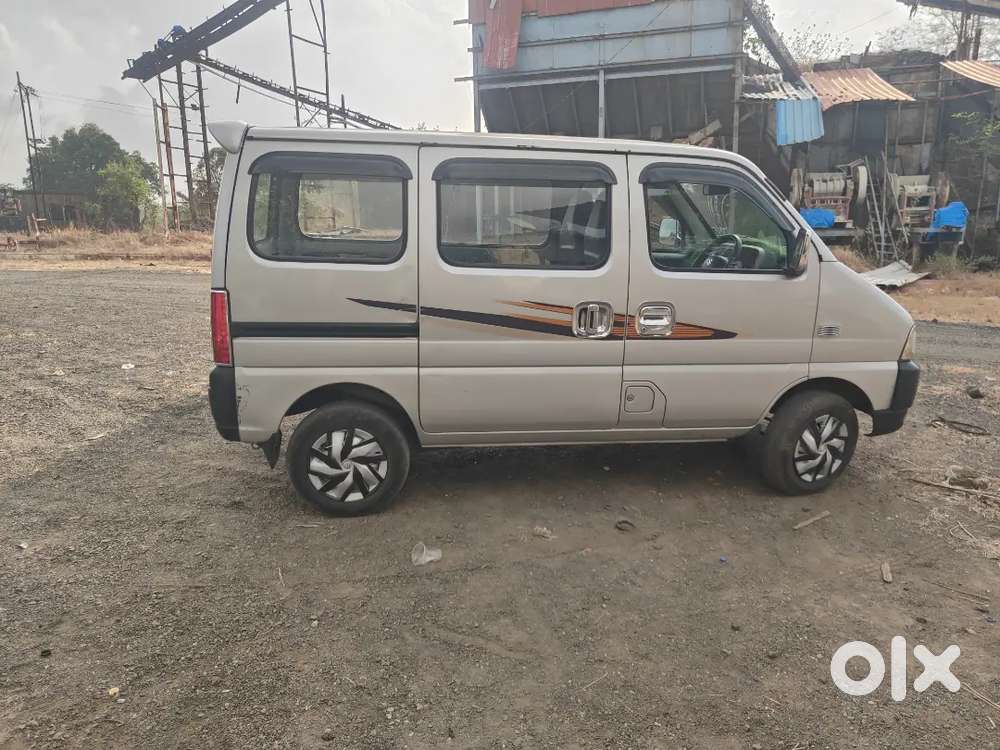 Maruti Suzuki Eeco 2021 Cng & Hybrids 63000 Km Driven