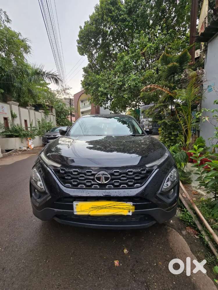 Tata Harrier Xta+ 2022 Diesel