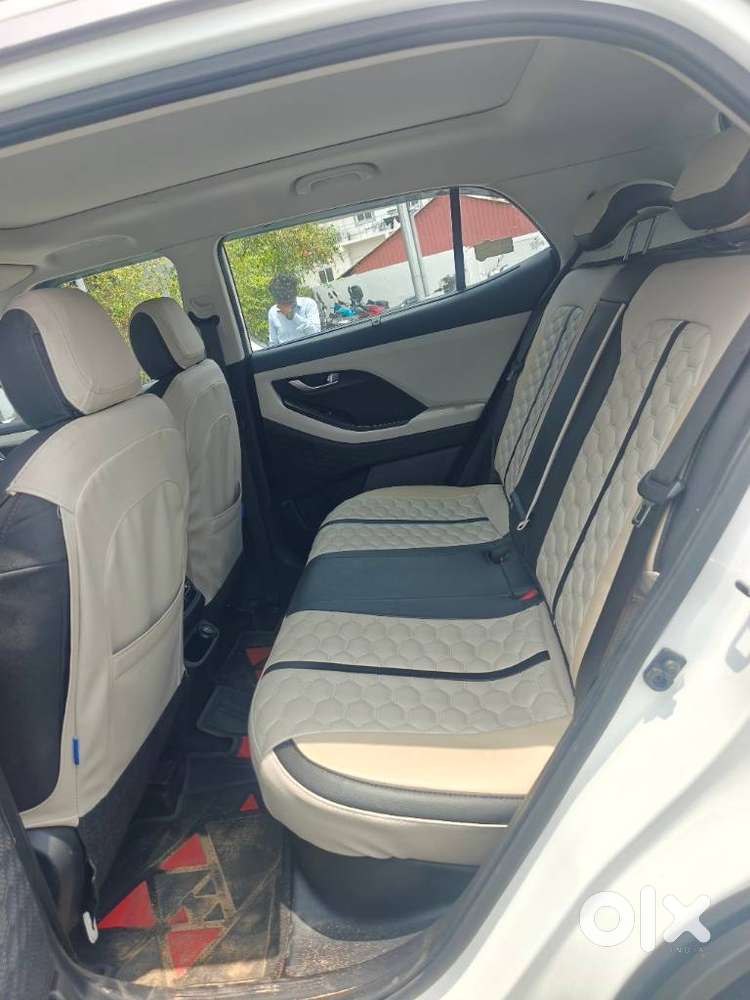 Hyundai Creta Facelift 1.5 Diesel Mt, 2023, Diesel